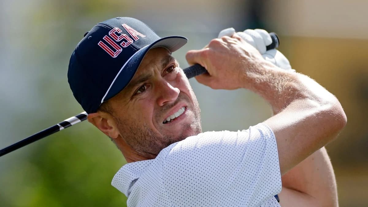 Presidents Cup 2026: Latest scores, results, tee times, leaderboard as Team USA host International T