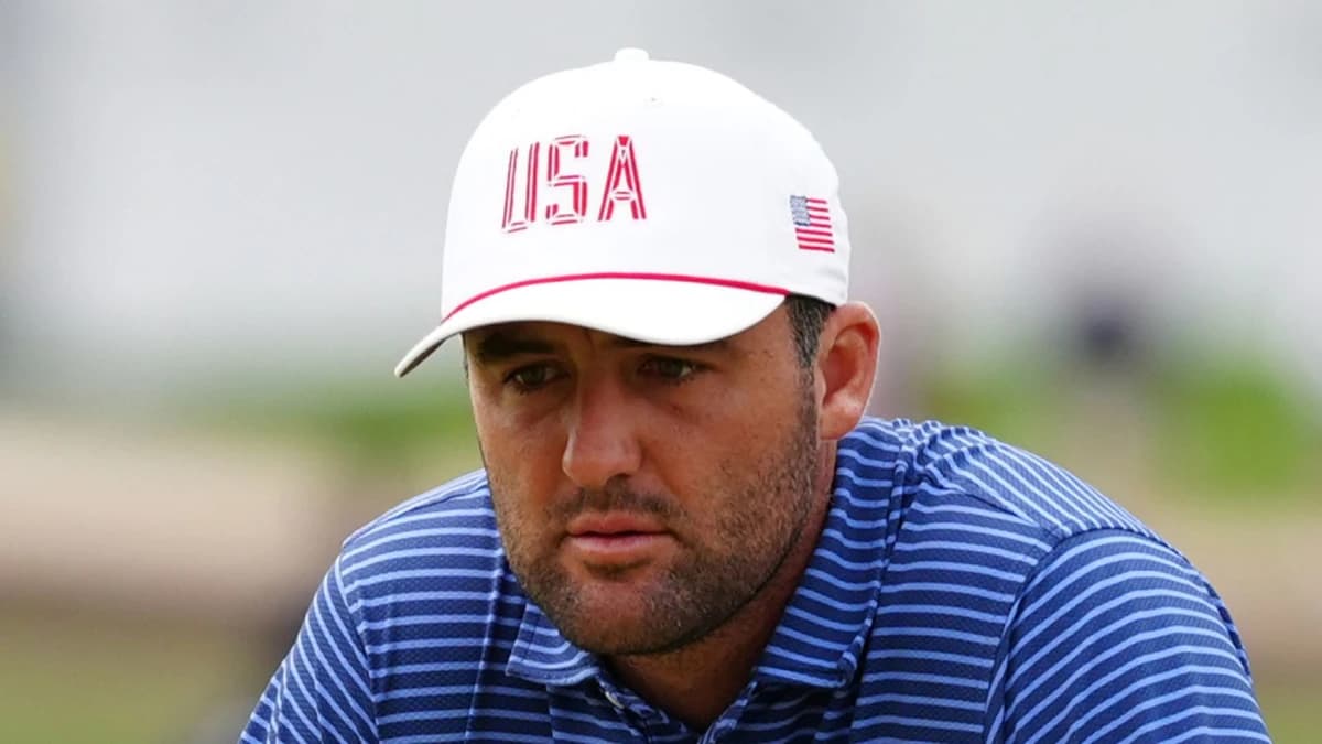 Presidents Cup - Team USA vs Internationals LIVE! Latest updates, scores, highlights from Saturday f