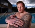 ‘Pretty much the downfall of society’: Adam Ramsay-Peaty on press intrusion, forgiveness and going a