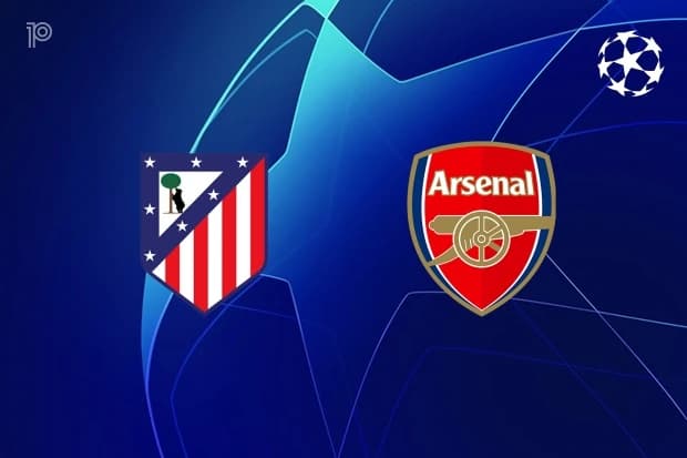 PREVIEW | Atlético de Madrid vs Arsenal: team news, lineups, predictions (Champions League 29/04)