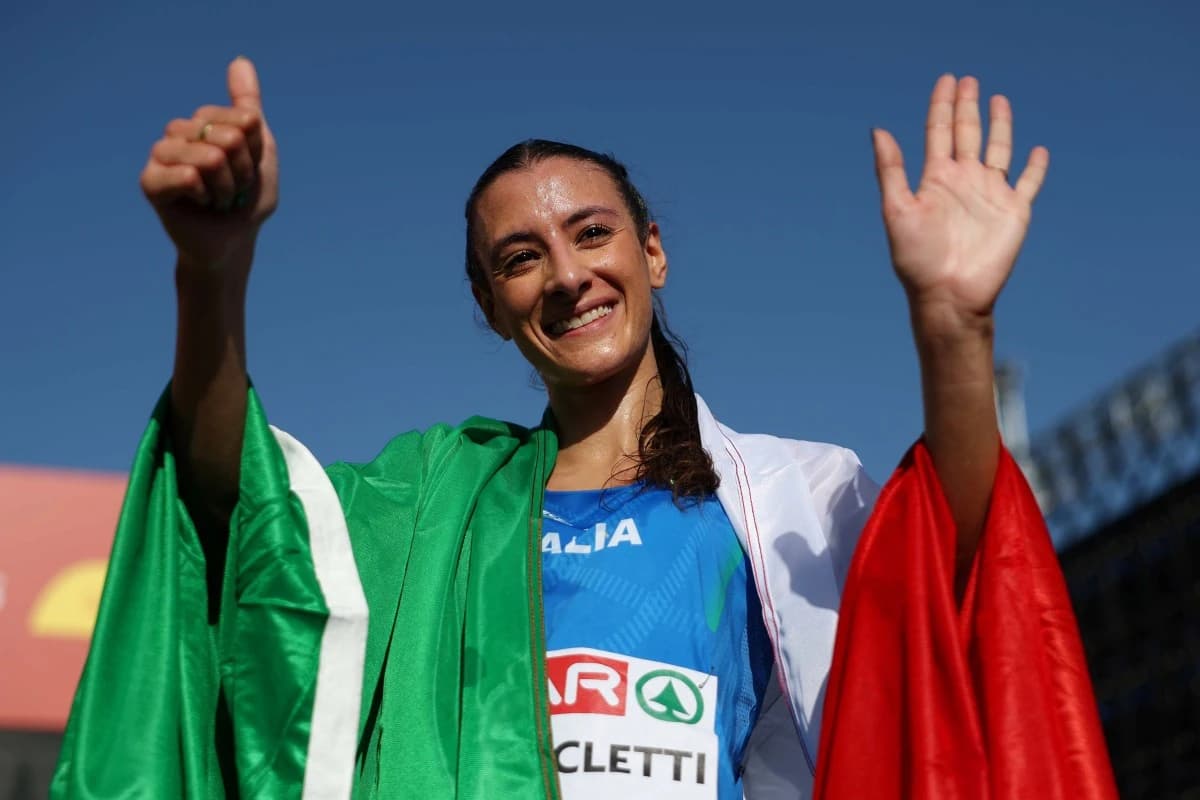 Preview | Battocletti seeking another title at European 10,000m Cup