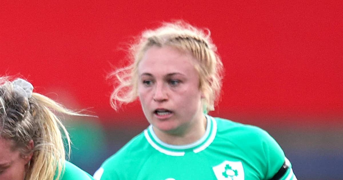 Preview: Ireland v Wales