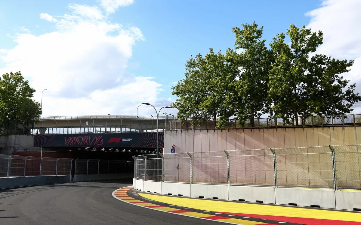 PREVIEW: THE 2026 SPANISH GRAND PRIX β PRESENTED BY OKX