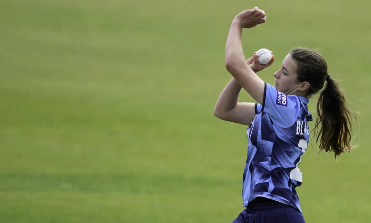 Preview: Yorkshire Women v Durham, Vitality Blast