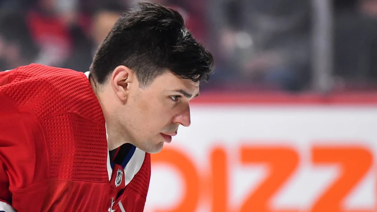 Price, Canadiens' all-time winningest goalie, excited for team's future