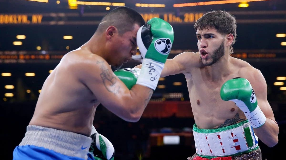Prichard Colon remembered in photos after death from fight injury