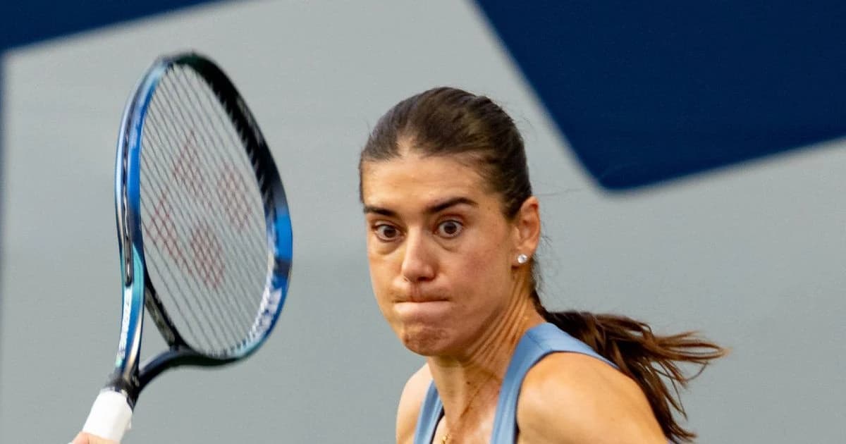 Prietene separate de fileu! Cu cine și când va juca Sorana Cîrstea în turul 3 la WTA Cincinnati