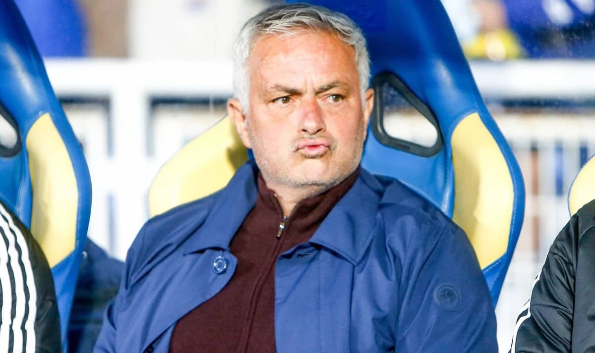 Prima „bombă” a lui Mourinho la Real Madrid! Transfer de 100 de milioane de euro