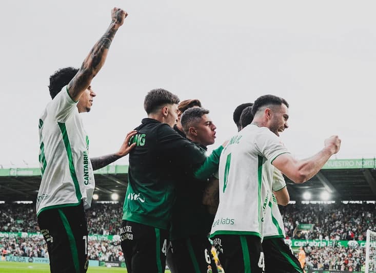 Prima echipă promovată în La Liga! Revenire după 14 ani