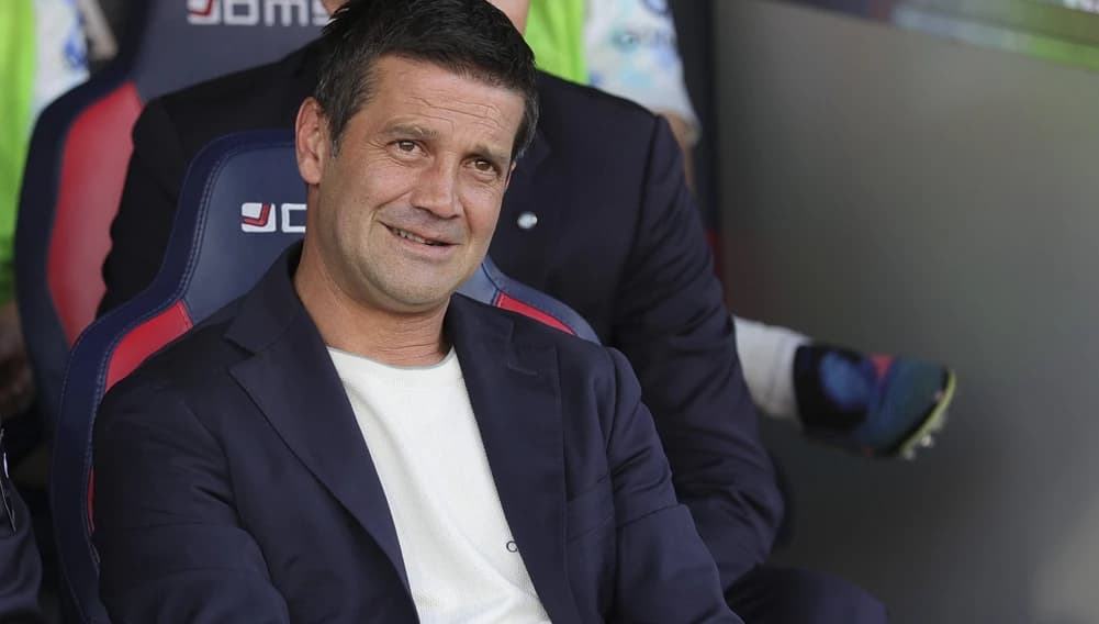 Prima întrebare pe care și-a pus-o Cristi Chivu, după ce a primit oferta de la Inter