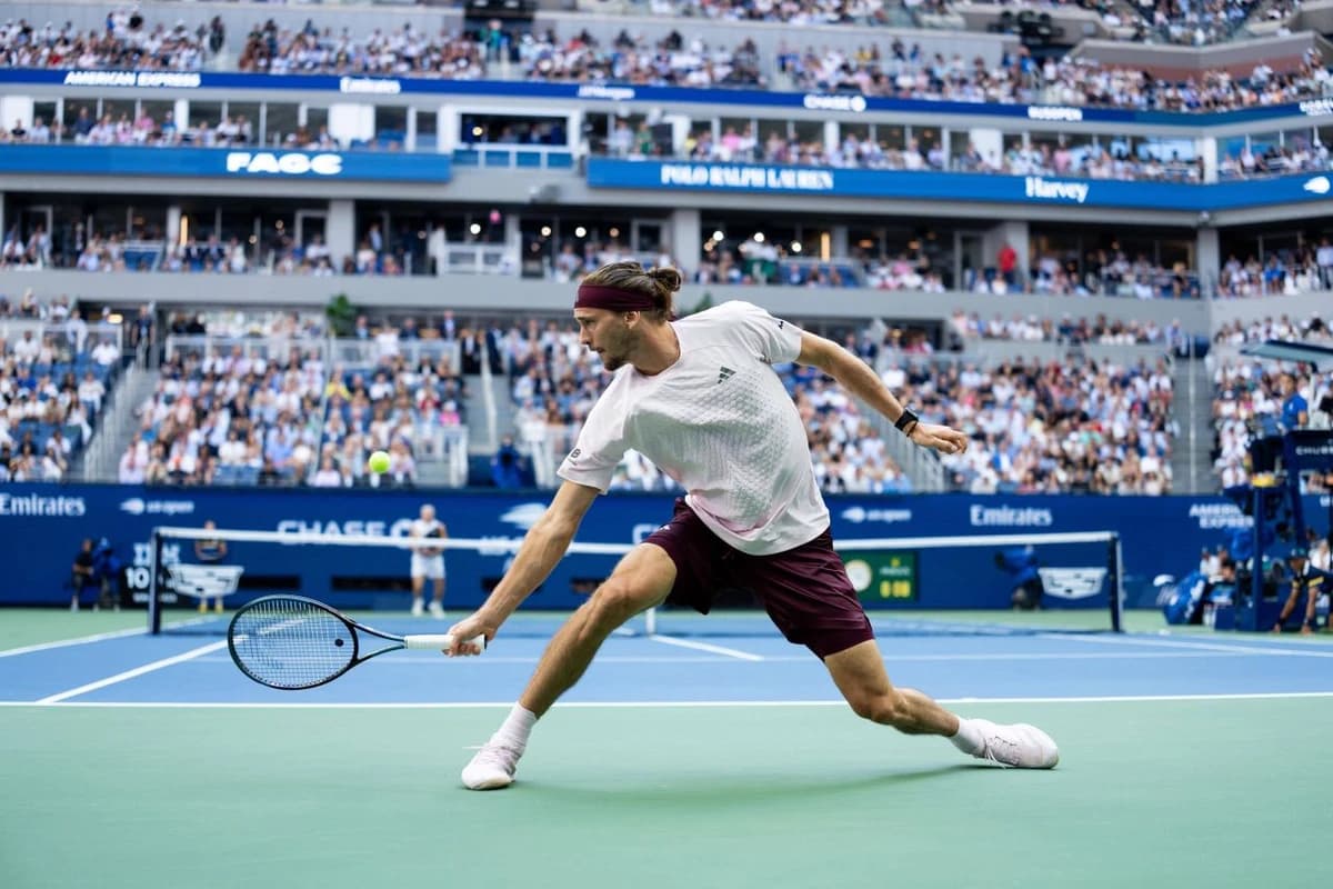 Prima reacție a germanului Alexander Zverev, după ce a devenit noul număr unu ATP