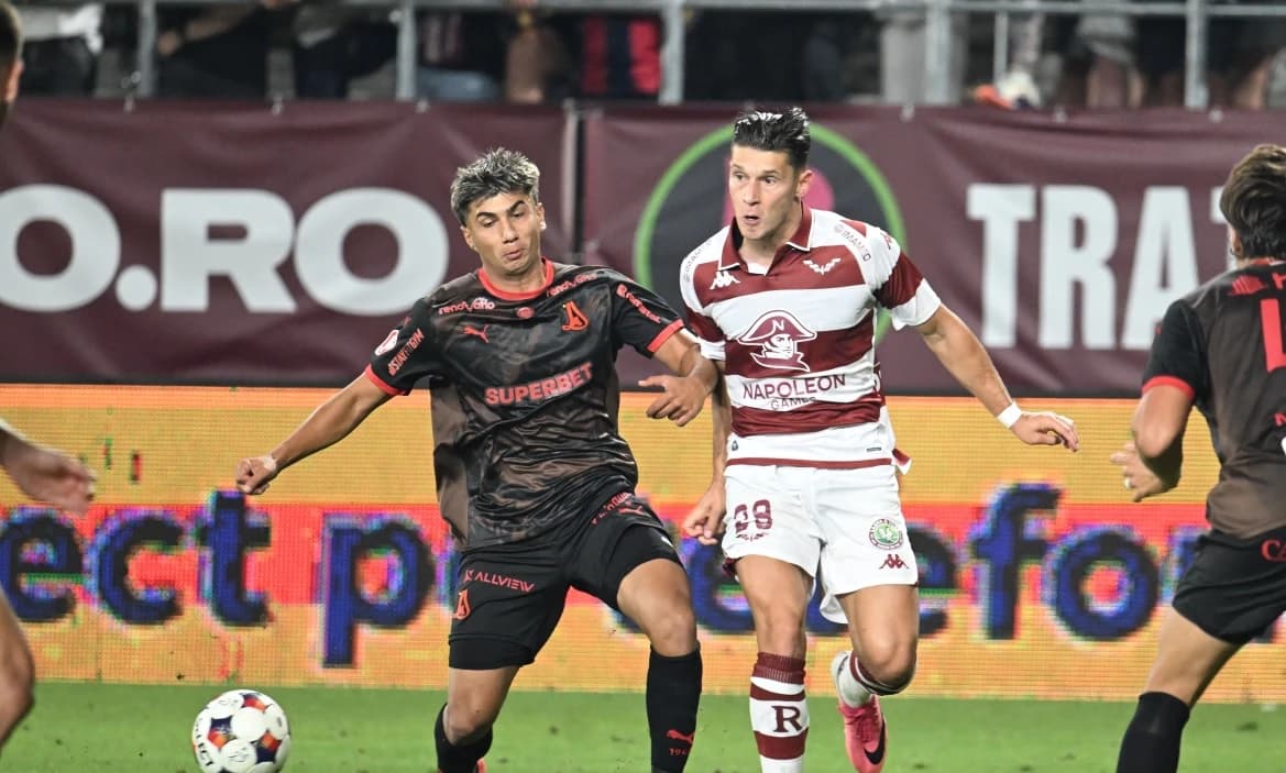 Prima reacţie a lui Alexandru Musi, după ce Dinamo a primit o ofertă de 1.8 milioane de euro pentru