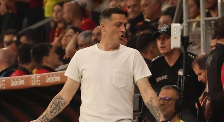 Prima reacție a lui Mirel Rădoi, după debutul în noul sezon din Turcia: "O problemă mare pentru noi"