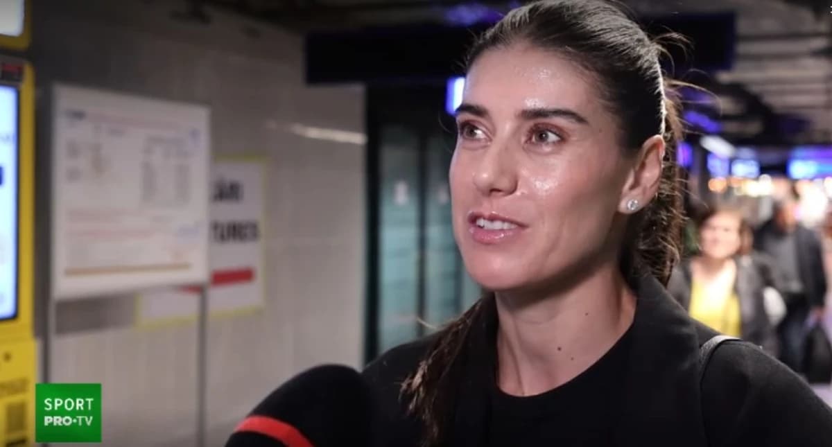 Prima reacție a Soranei Cîrstea după ce a intrat în premieră în top 20 WTA, la 36 de ani