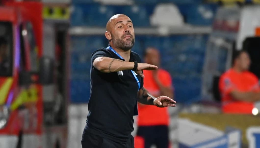Prima reacție după ce Tony a devenit selecționerul reprezentativei Mali + Câți bani va câștiga