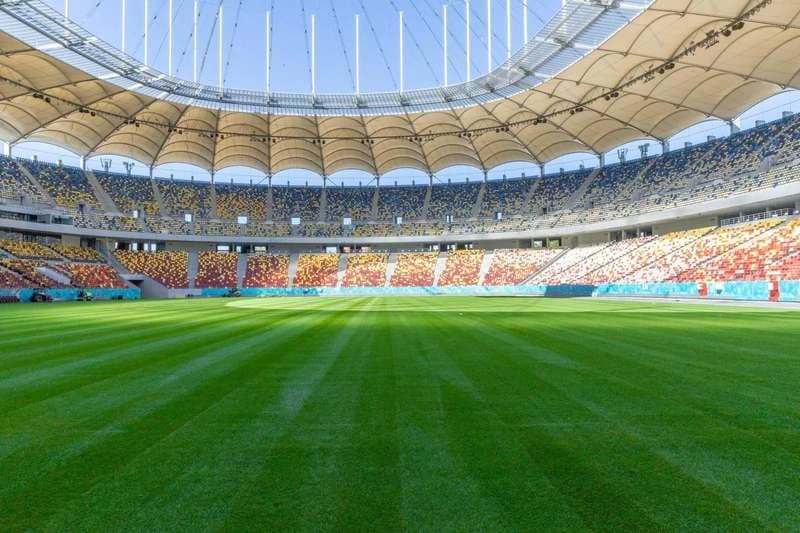 Primarul general, după ce Capitala va găzdui finala Ligii Europa din 2028: Este un catalizator econo