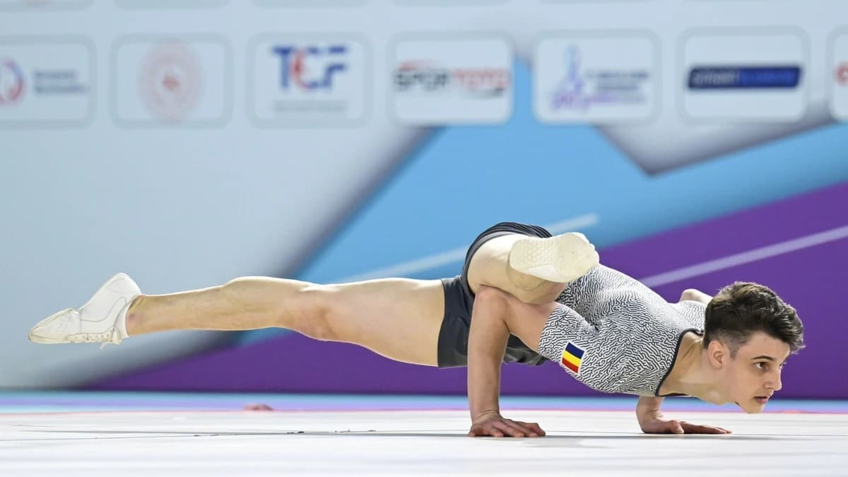 Prime de 32.000.000 de euro neplătite de stat de doi ani sportivilor români, printre ei campioni eur