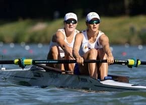 Primele finale ale românilor, dublu rame feminin și masculin, amânate din cauza vremii nefavorabile