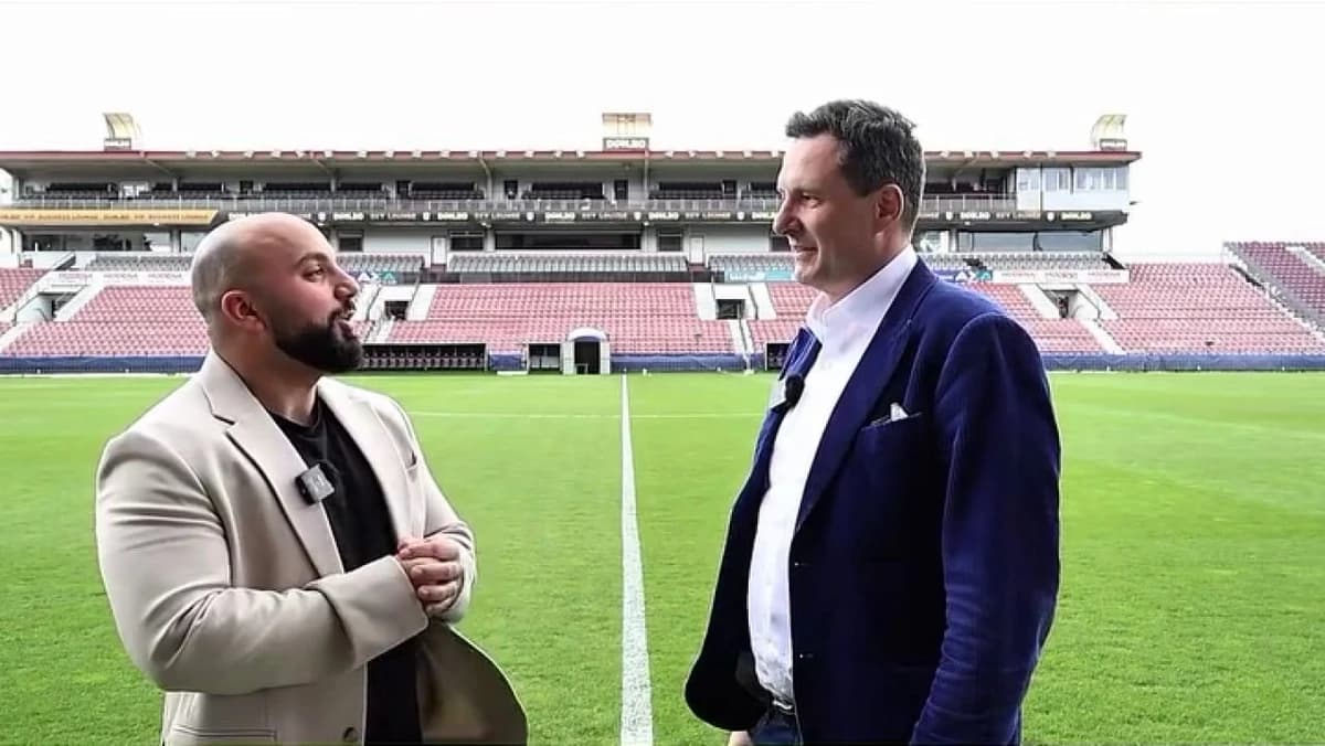 Primele imagini cu Hendrik Klein în Gruia! Ipostazele surprinzătoare în care a apărut afaceristul