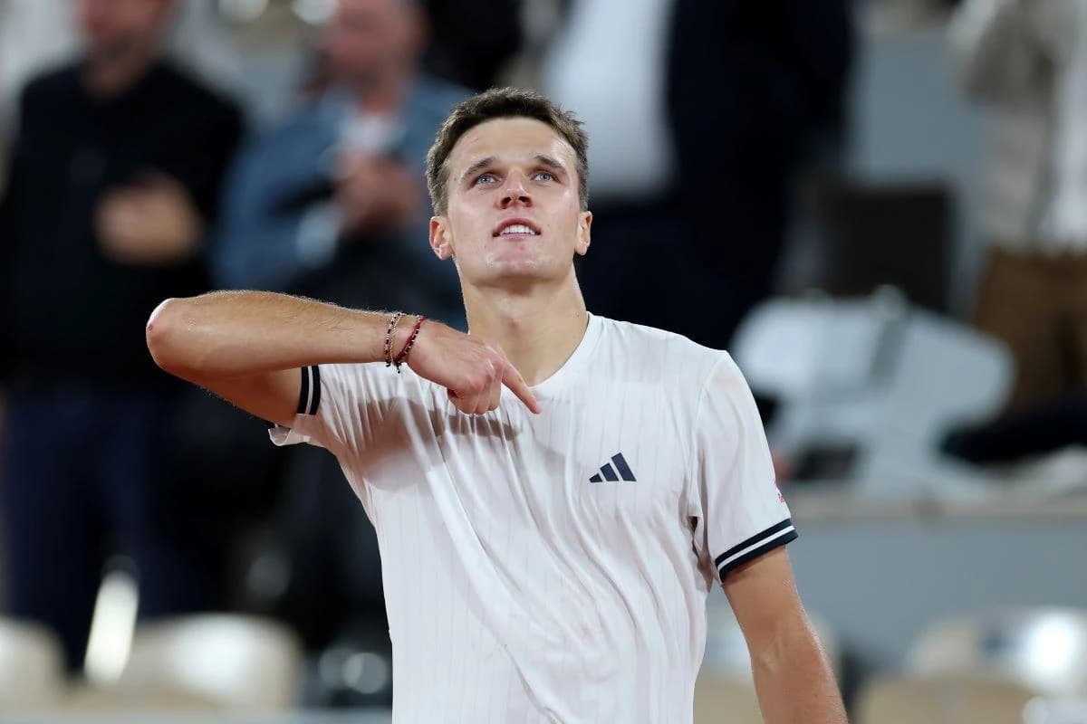 Primul ceh în semifinale la un turneu de Grand Slam după 9 ani: „Nu am dat atenție scorului, publicu