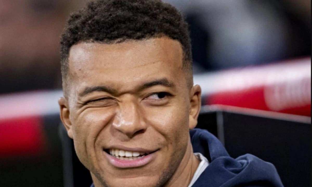 Primul lobby pentru Kylian Mbappe după ce va pleca de la Real Madrid: ”Să joc acolo? M-au chemat de