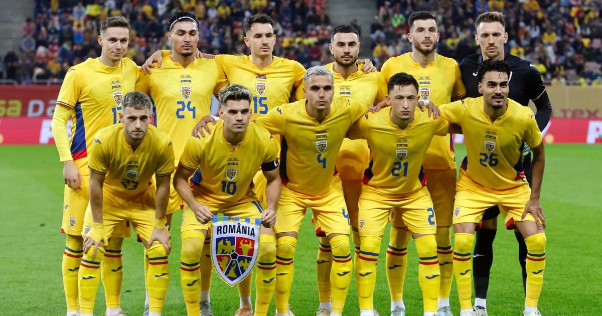 Primul meci al echipei naționale de fotbal cu Gică Hagi pe bancă. Biletele pentru meciul cu Georgia
