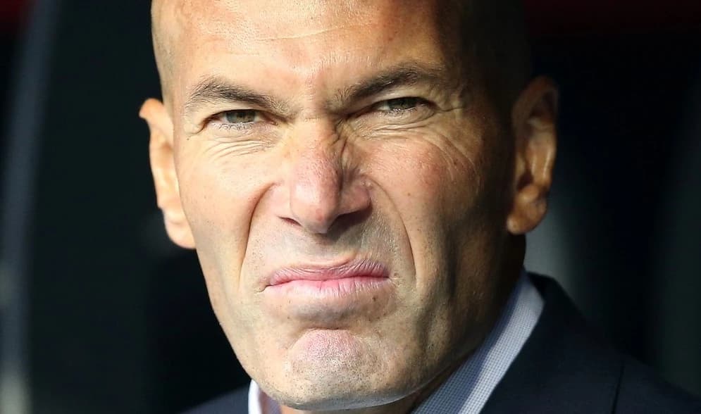 Primul obstacol: Zidane și FFF se bat cap în cap! De ce omul noului selecționer are interzis la nați