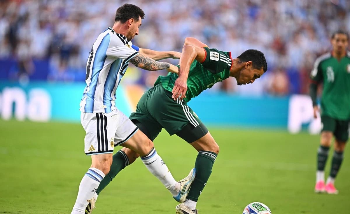 Primul scandal de arbitraj de la Cupa Mondială 2026: plângere oficială împotriva Argentinei la FIFA