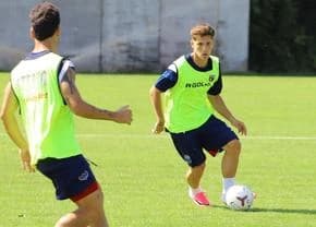 Primul transfer pe axa FCSB - Steaua! Anunțul oficial a fost făcut de club