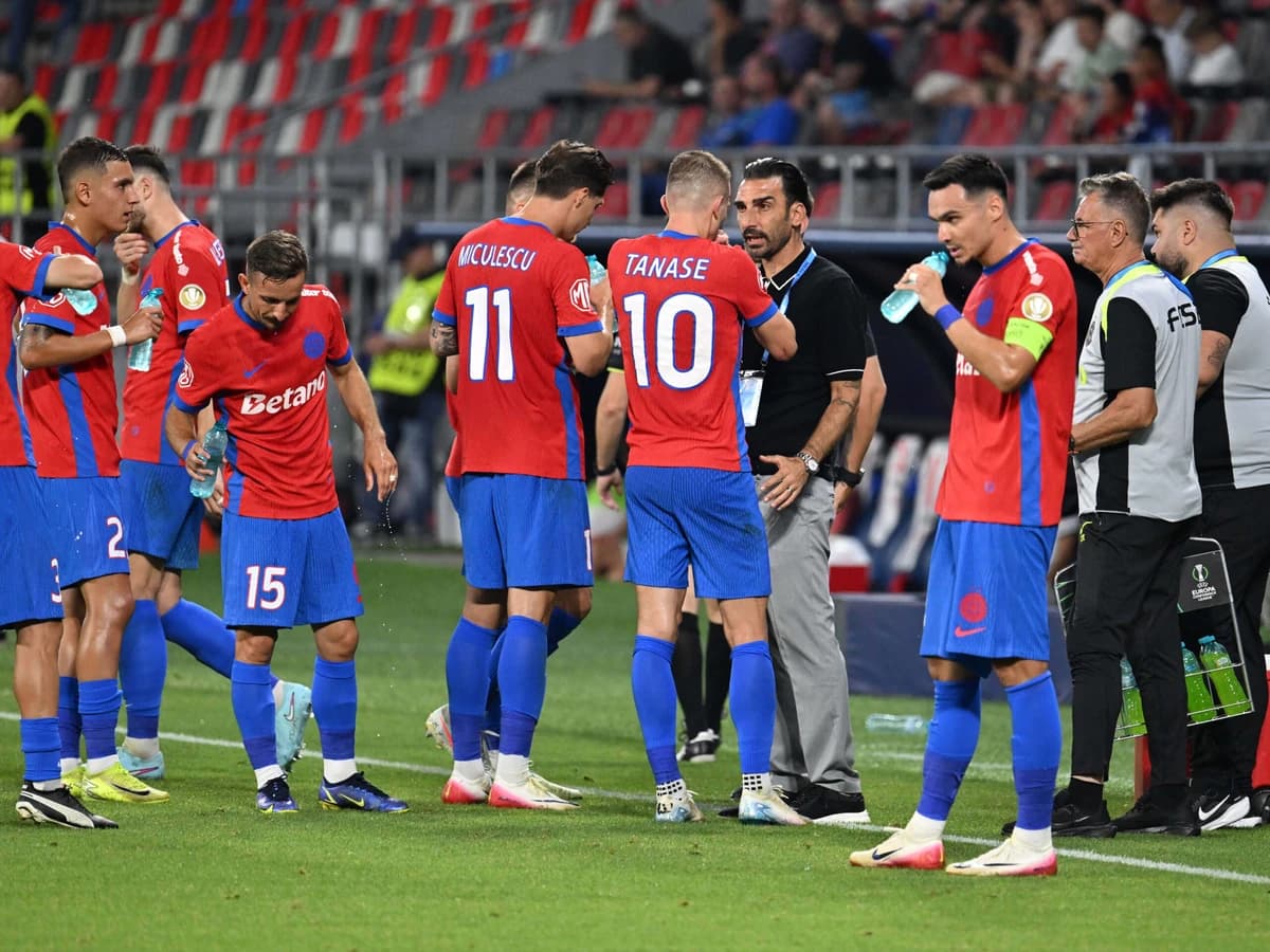Primul transfer pregătit de Sepsi pentru Liga 1: un fost fotbalist de la FCSB!
