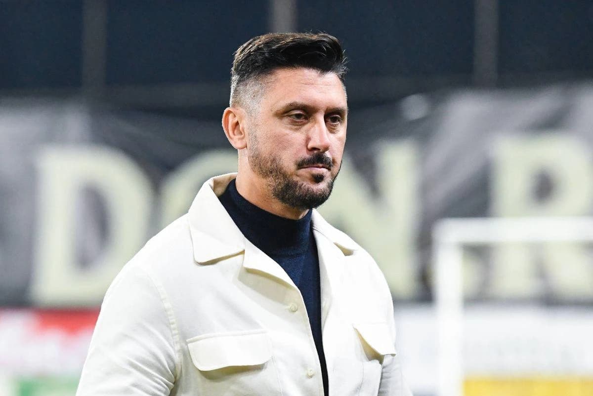 „Principala problemă erau chestiunile din interior” » Ciprian Marica a pus lupa pe „finala” Craiova