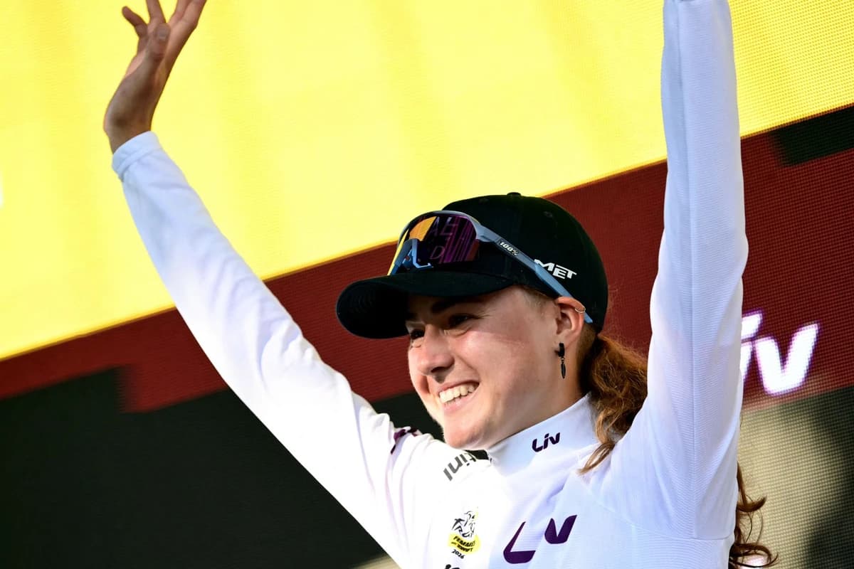 Pro cycling transfers for 2027: Vuelta champion Paula Blasi joins Movistar
