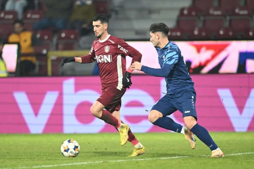 Probleme financiare mari la CFR Cluj: Clubul cere ajutorul suporterilor pentru a ieși din criză