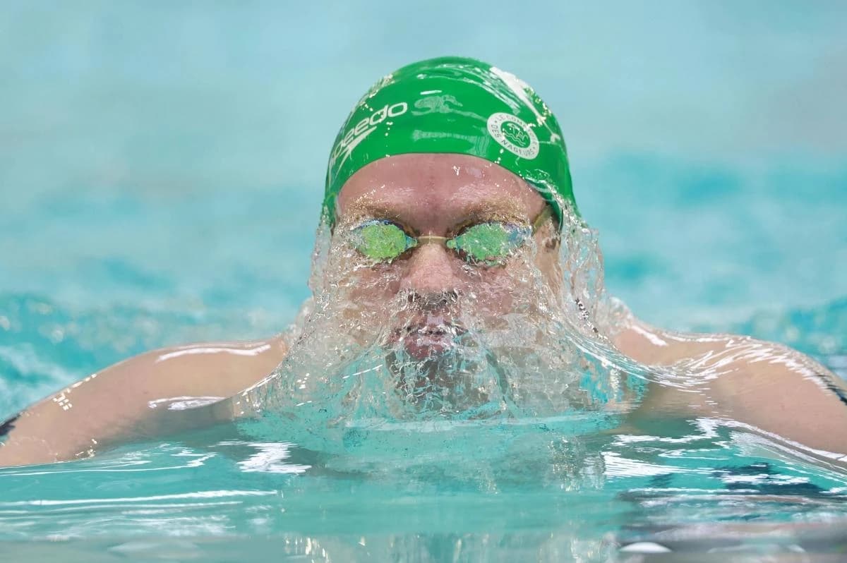 Probleme pentru starul francez Leon Marchand, cu o lună înainte de startul Campionatelor Europene de