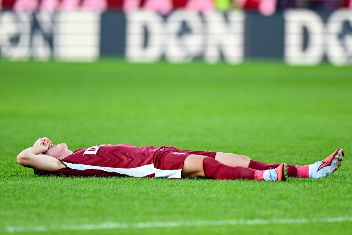 Probleme uriașe pentru CFR Cluj înainte de mercato! FIFA a blocat transferurile » Nici Steaua nu a s