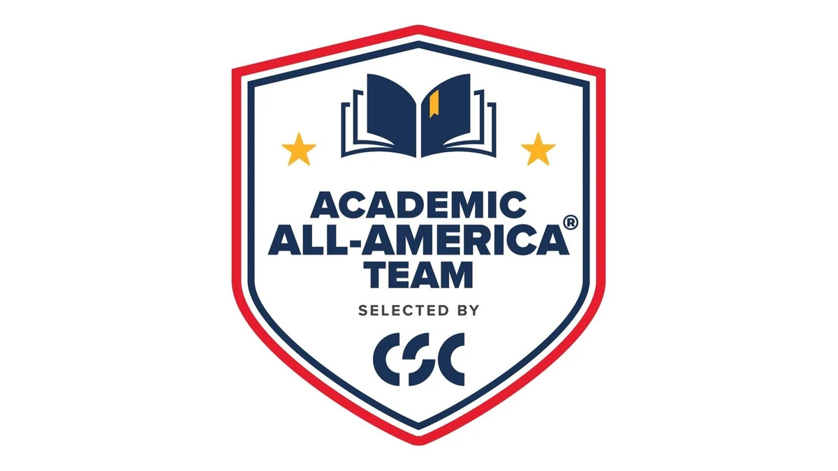 Program Record Four Alabama Softball Student-Athletes Earn CSC Academic All-America Honors