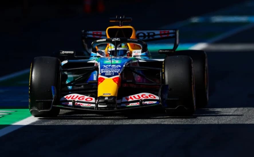 Program și cine transmite cursa de F1 de la Barcelona 2026 - Onlinesport.ro