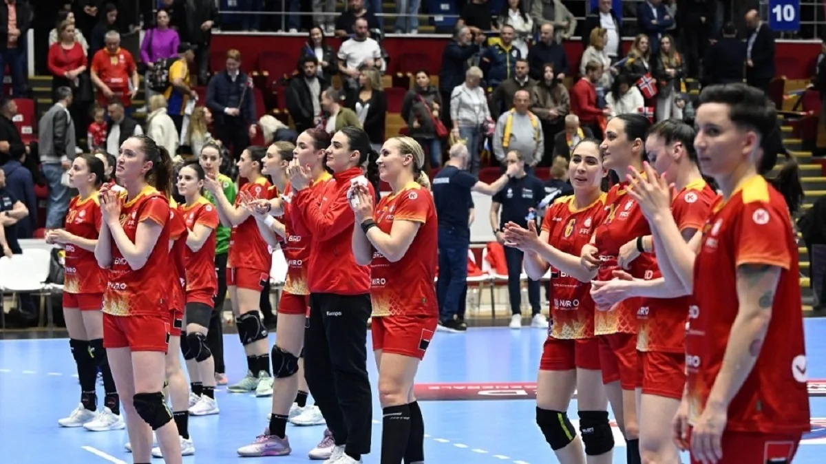 Programul CE 2026 de handbal feminin. România - Norvegia, meciul de deschidere al grupei B. Toate de