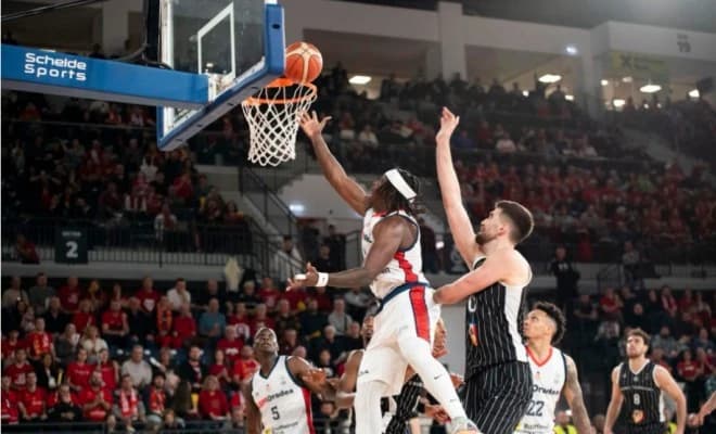Programul finalei LNBM dintre CSM Oradea și U-BT Cluj