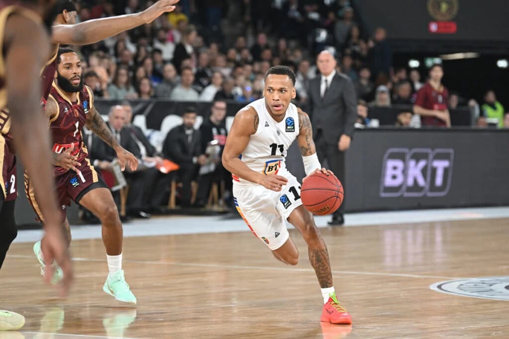 Programul oficial al noului sezon din EuroCup a fost stabilit. U-BT Cluj-Napoca debutează pe 30 sept