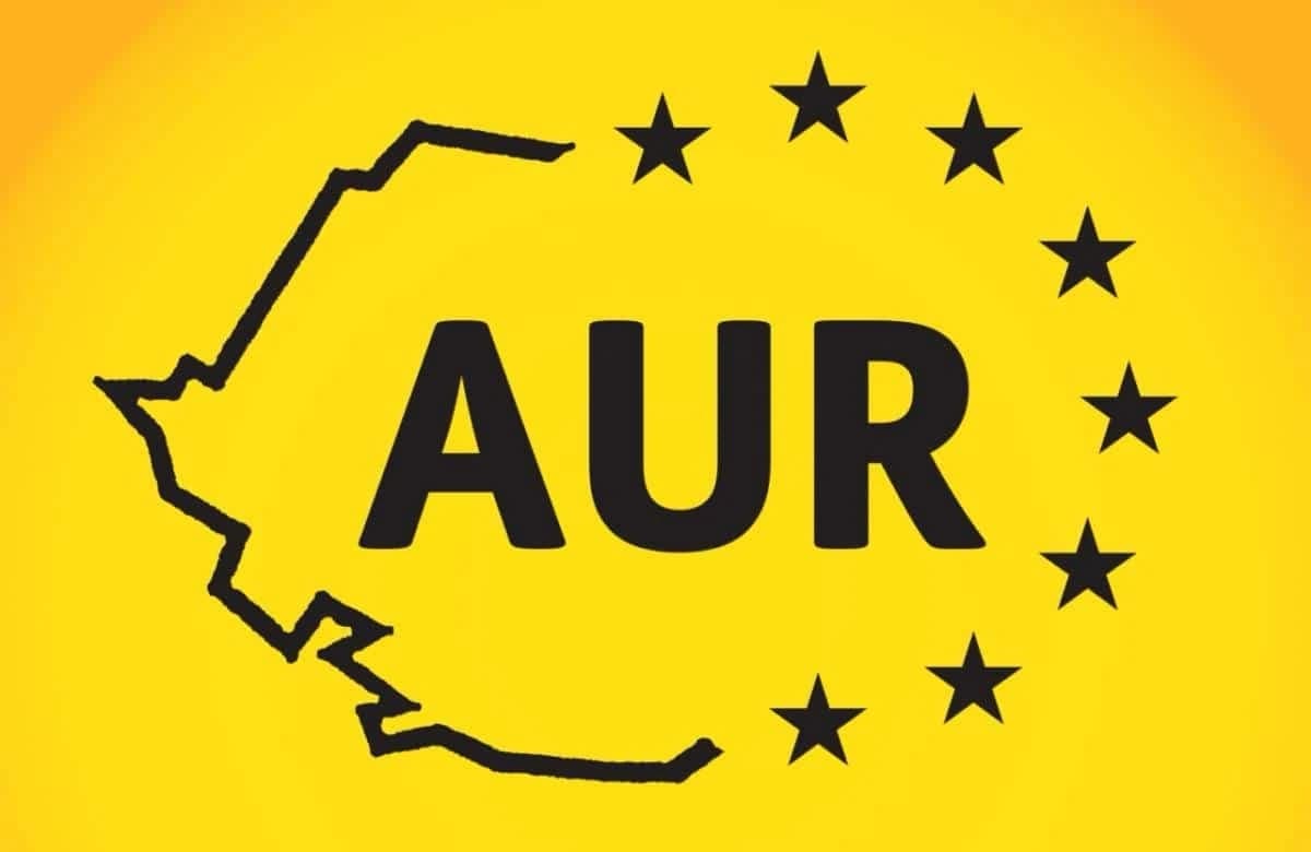 Proiectul AUR privind accesul liber la meciurile echipelor naționale de handbal, adoptat de Camera D