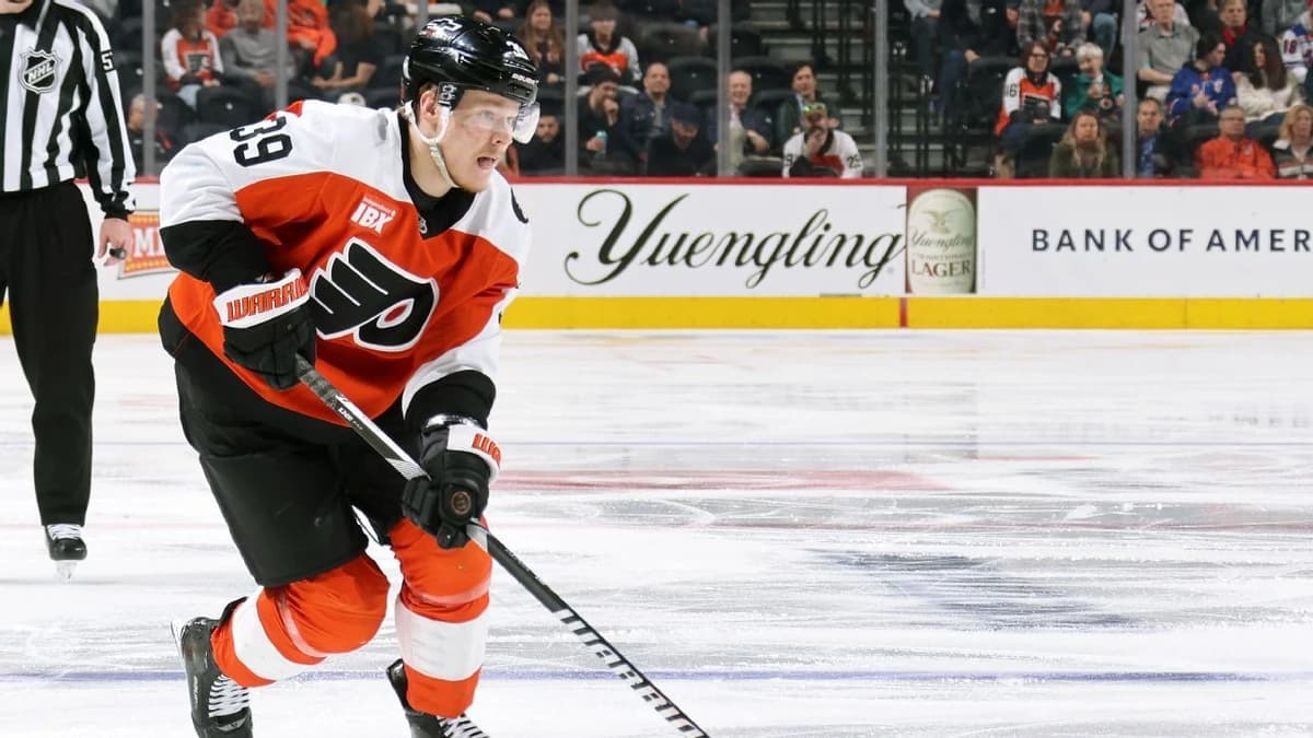 Projecting the NHL's leap-forward, regression candidates