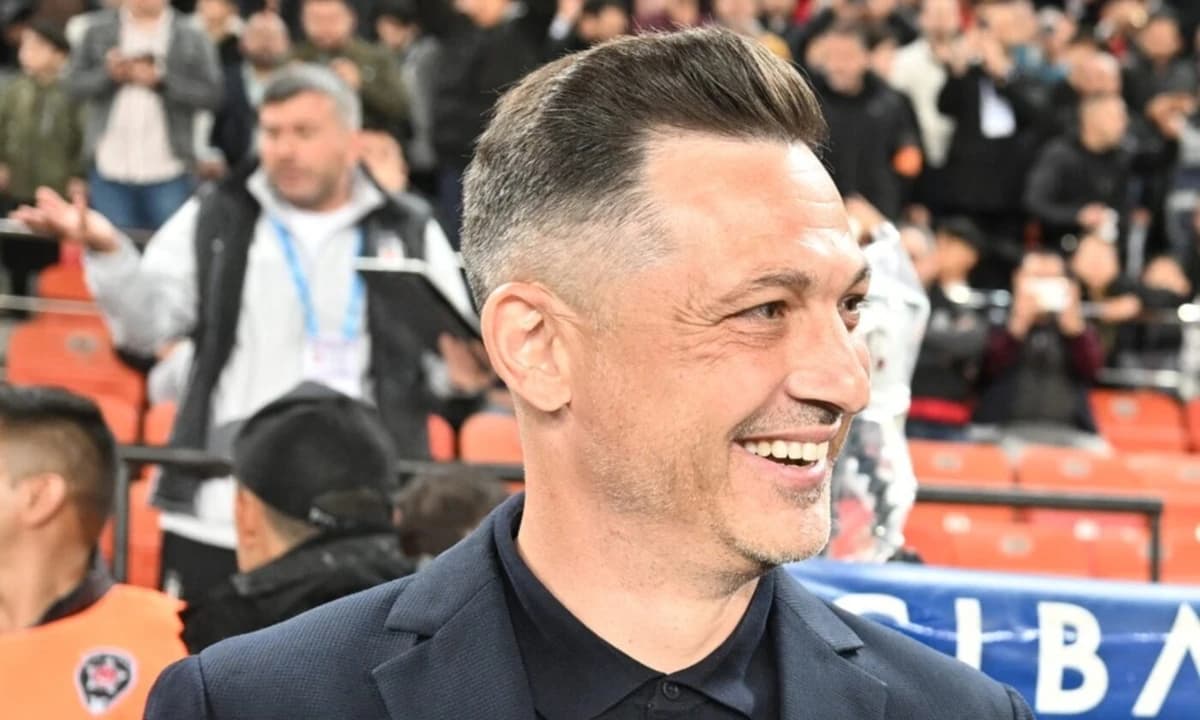 Promisiunea lui Mirel Rădoi pentru turci! Anunț despre atacantul pe care FCSB nu l-a vrut, dar a sem