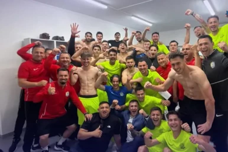 Promovare istorică în România: ”Un vis devenit realitate”