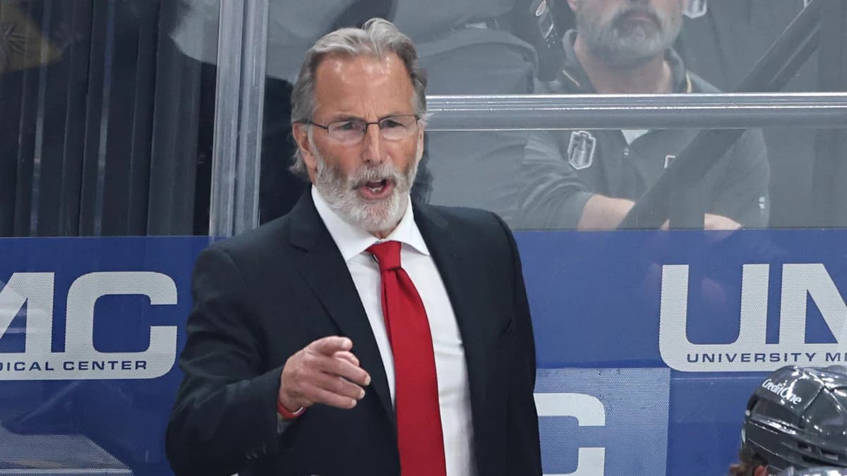 Pros and Cons of the Edmonton Oilers Hiring John Tortorella