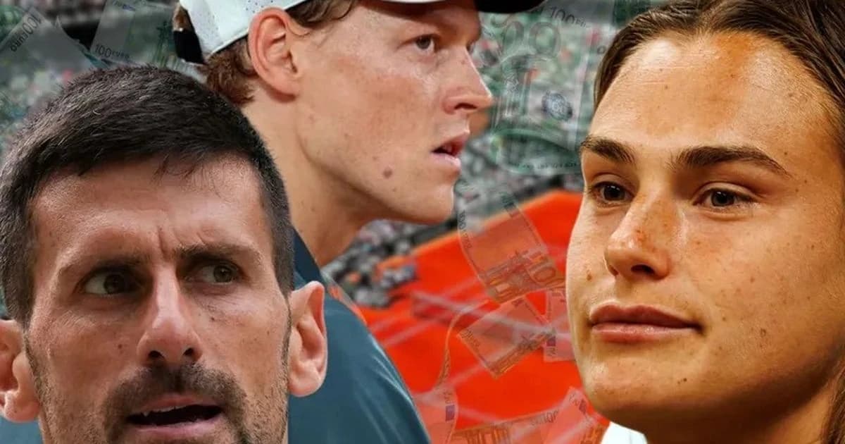 Protest la Roland Garros. Ce i-a nemulțumit pe cei mai importanți tenismeni ai lumii și ce vor face
