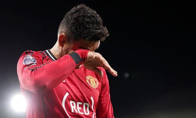 Proving Ruben Amorim wrong, no sugar and 'the best decision of my career': Man United insiders revea