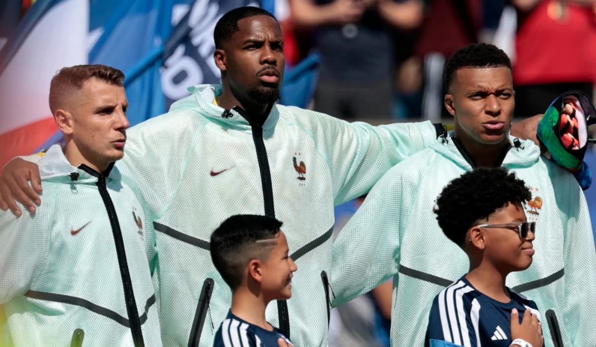 PSG a bătut palma cu un semifinalist de la Cupa Mondială! Transferul costă sub 10 milioane de euro