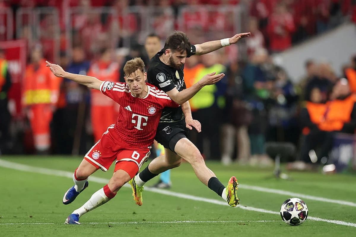 PSG - Arsenal este finala Ligii Campionilor! Francezii au surclasat Bayern și merg la Budapesta să-ș