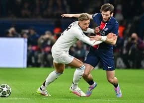 PSG - Aston Villa, în Supercupa Europei » Echipele probabile + cote